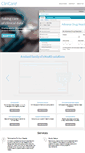Mobile Screenshot of clincare.com